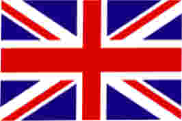 Union Jack icon